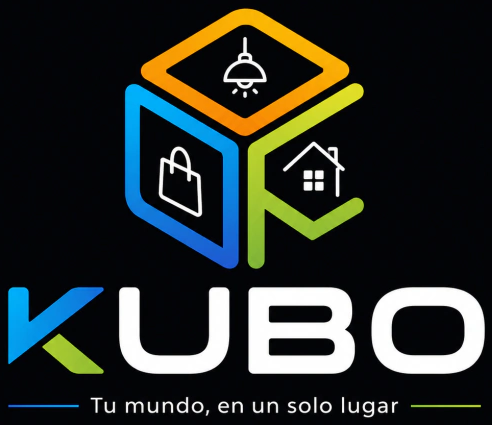 Kubo - Tu mundo, en un solo lugar